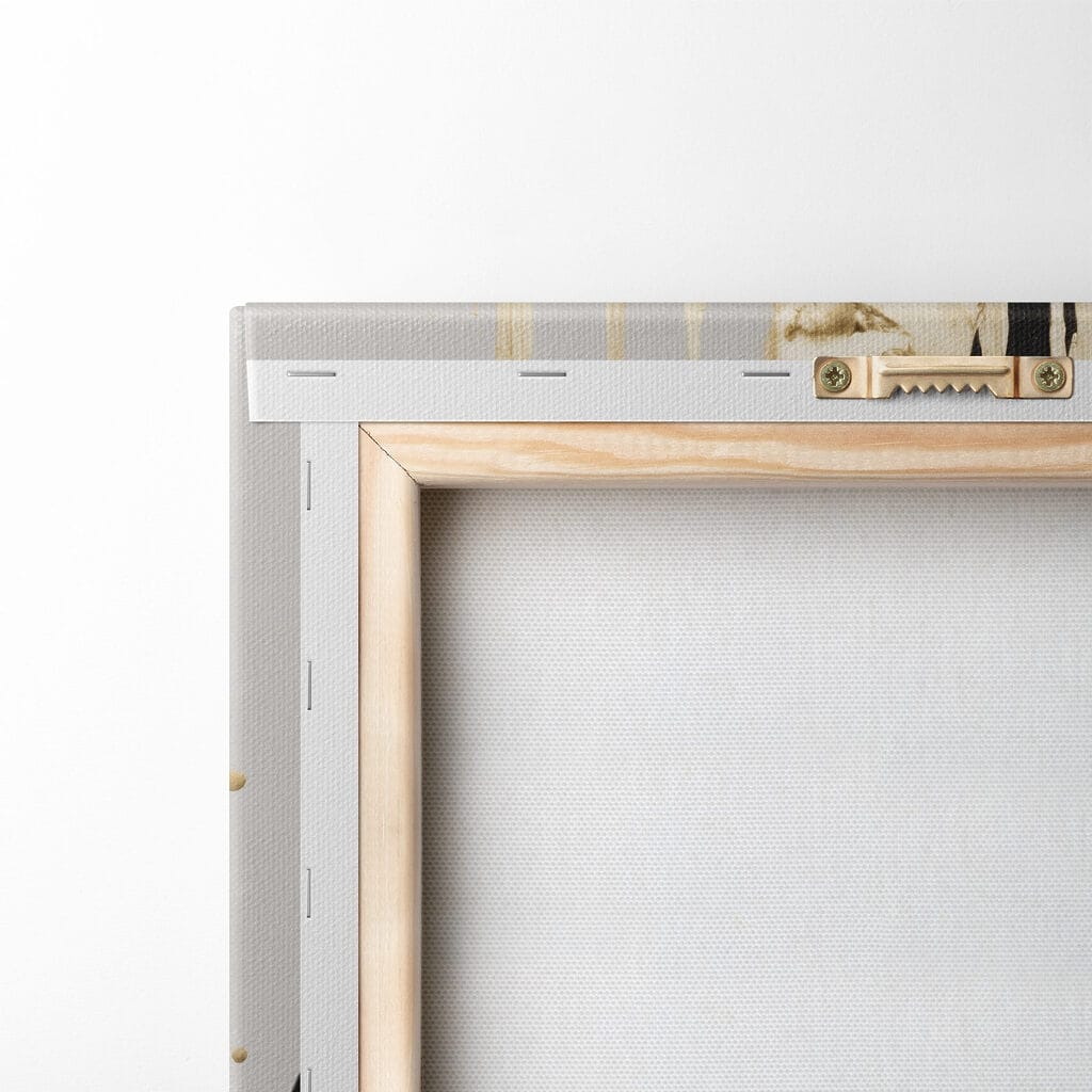 Merging beauty with artistic expression