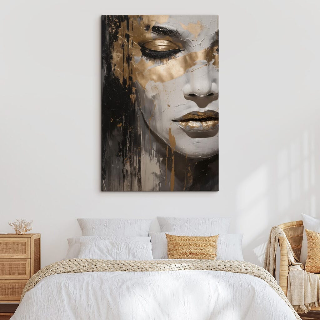 Whispers of artistic expression unfold Whispers of artistic expression unfold