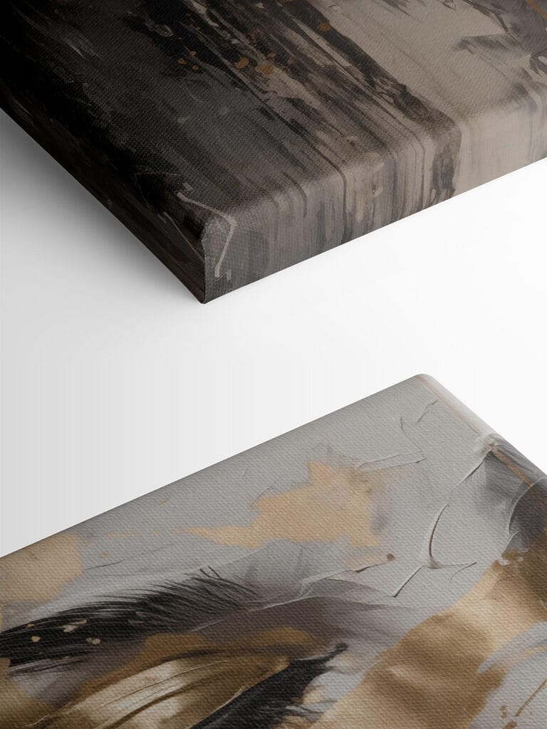 Whispers of artistic expression unfold Whispers of artistic expression unfold