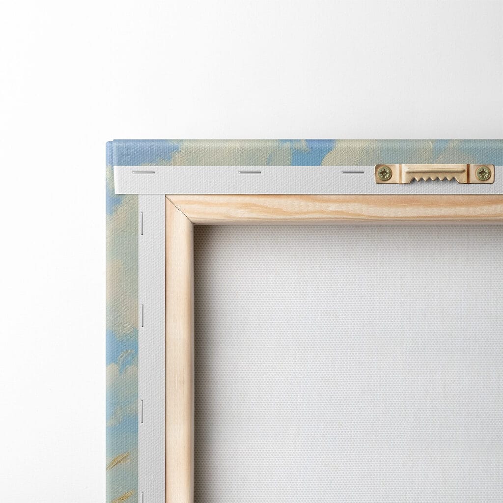 Woman holding a bouquet of flowers Woman holding a bouquet of flowers