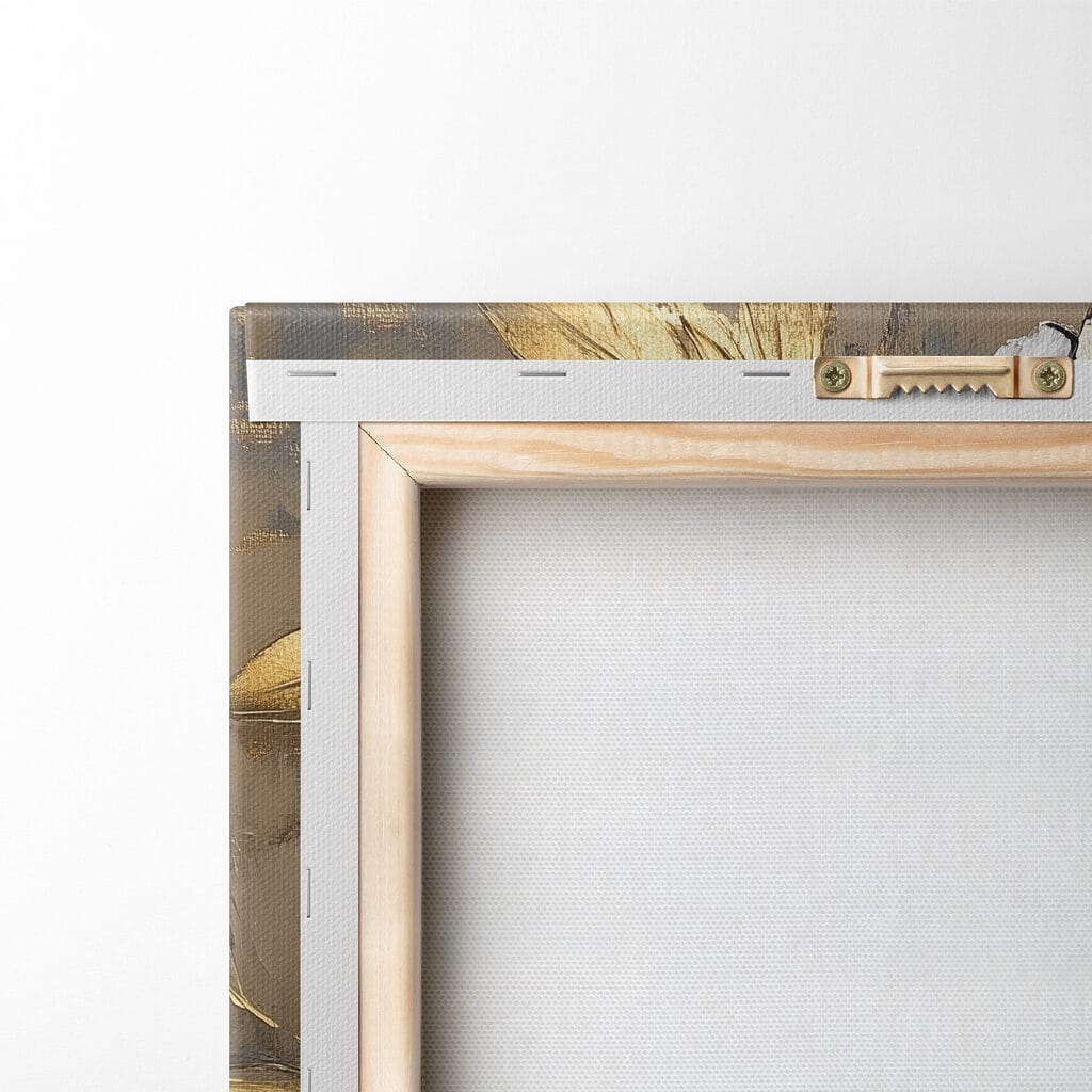 Delicate blooms in soft hues Delicate blooms in soft hues