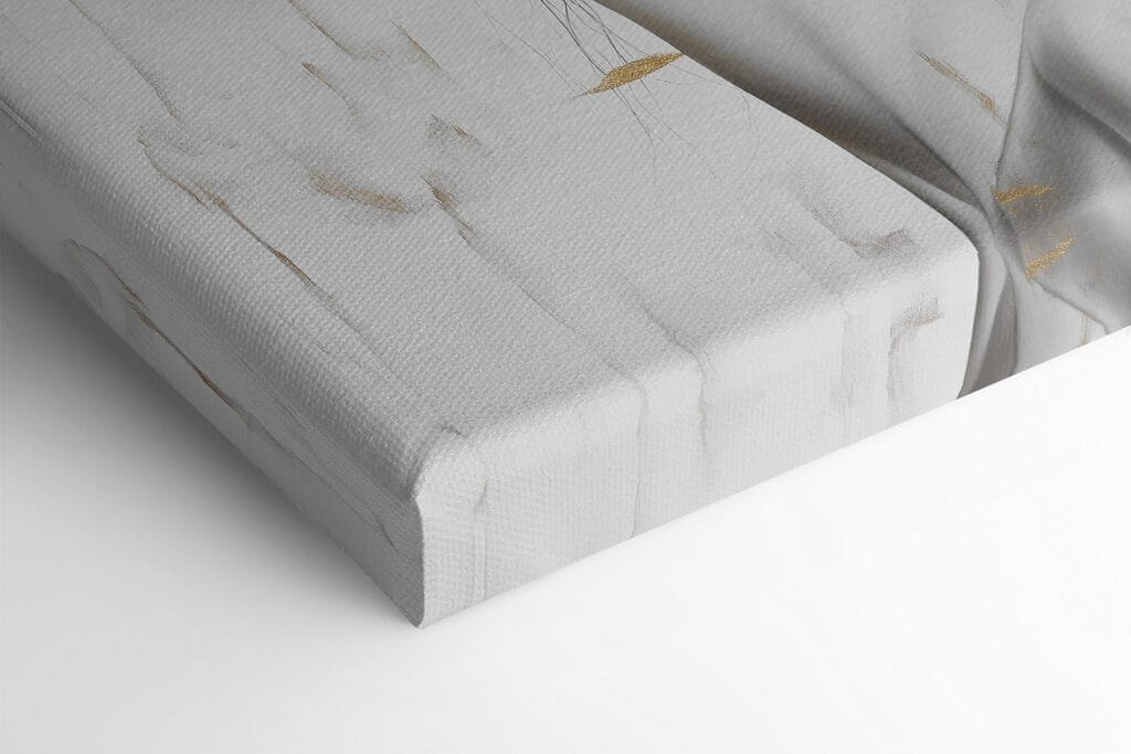 Woman with flowers in her hair Woman with flowers in her hair