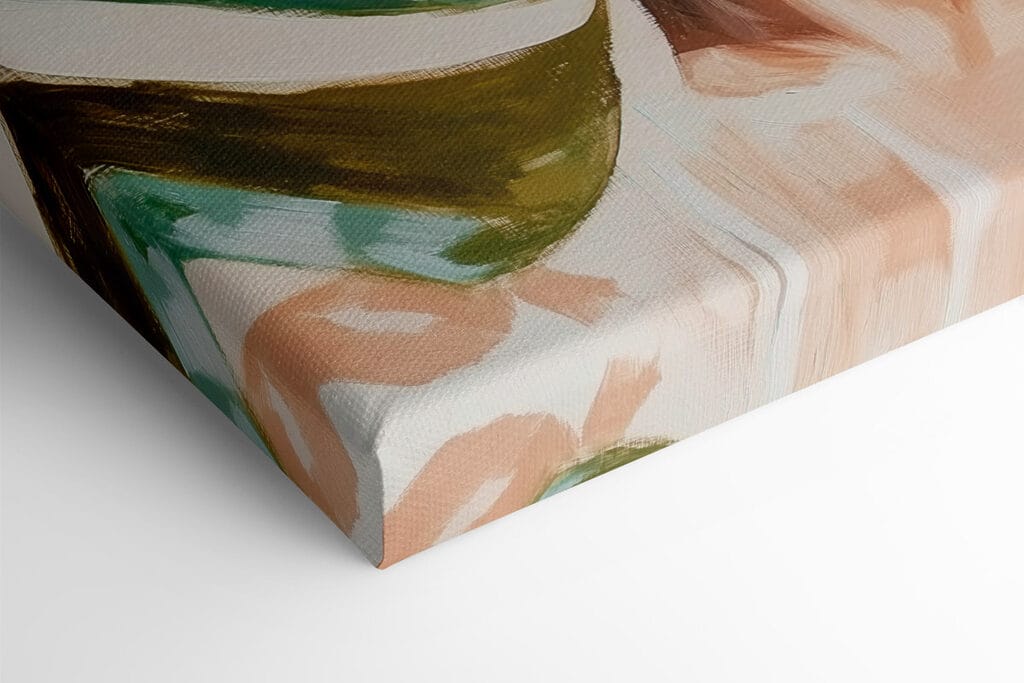 Embracing nature's gentle touch Embracing nature's gentle touch