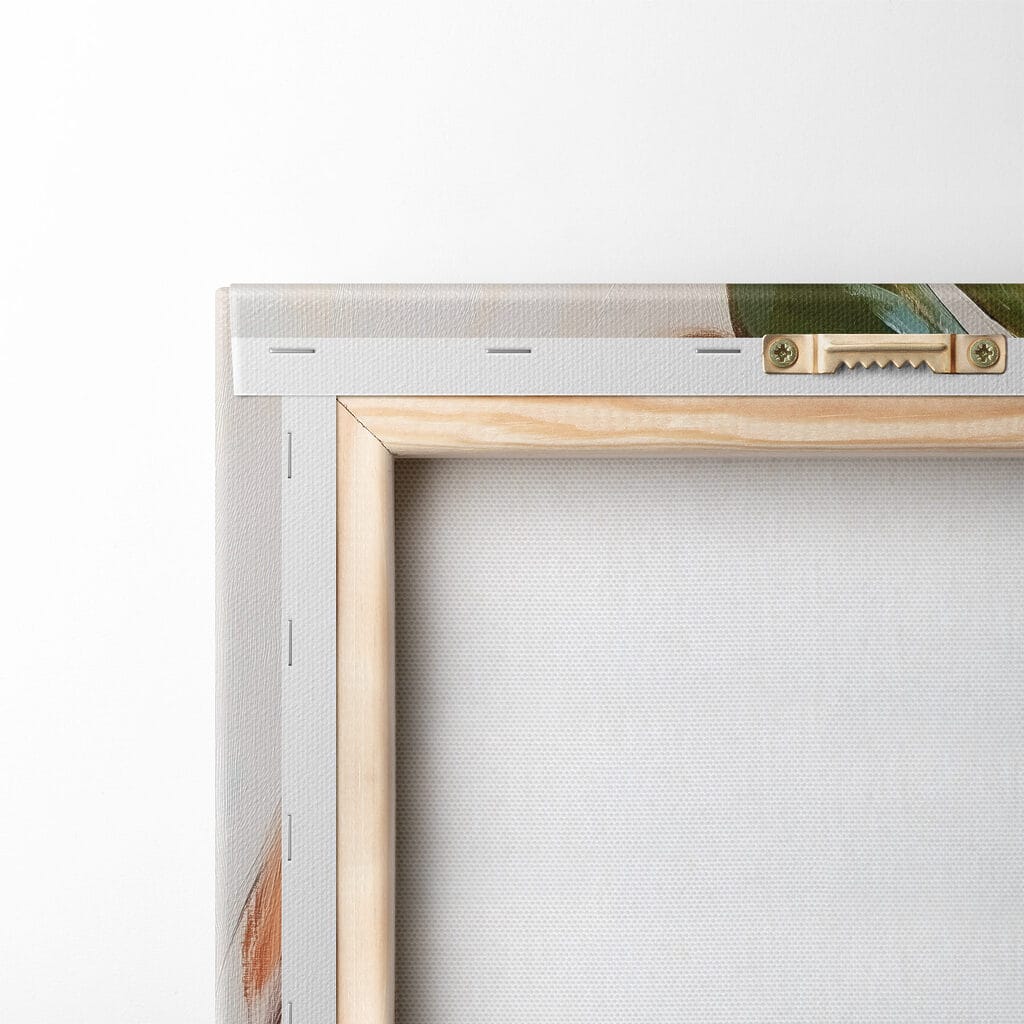 Embracing nature's gentle touch Embracing nature's gentle touch