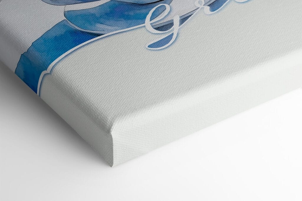 Two cups of coffee on a table by the water Two cups of coffee on a table by the water