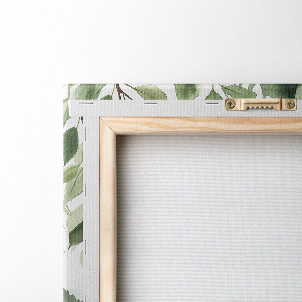 Watercolor painting of a picnic blanket with a basket and food on it Watercolor painting of a picnic blanket with a basket and food on it