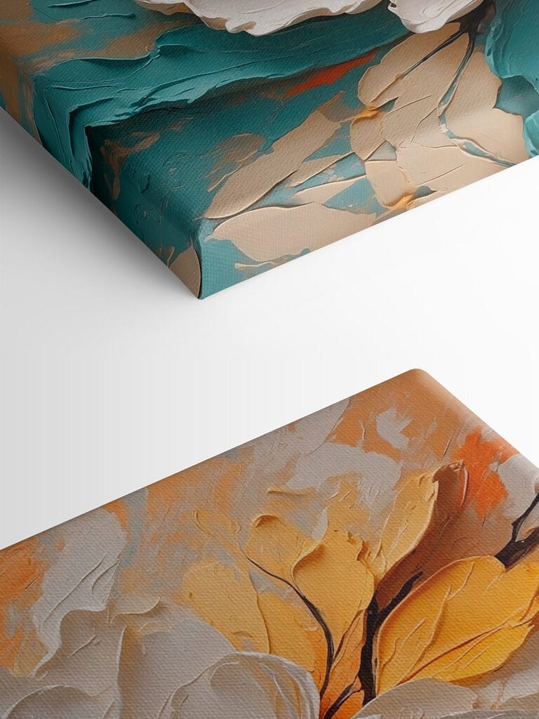 White flower with yellow center White flower with yellow center