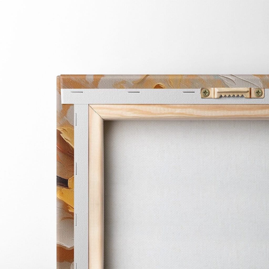 White flower with yellow center White flower with yellow center