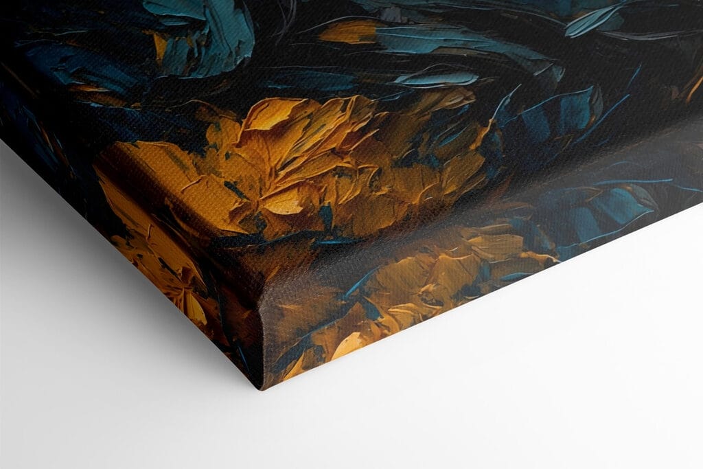 Woman with paint on her face Woman with paint on her face