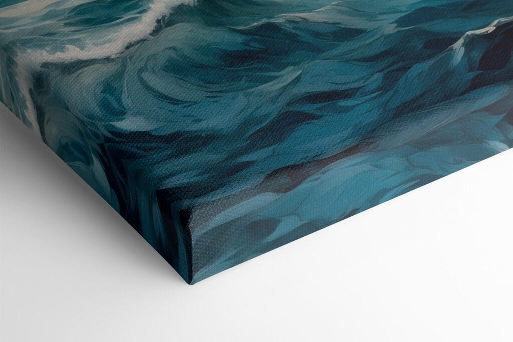 Large waves in the ocean Large waves in the ocean