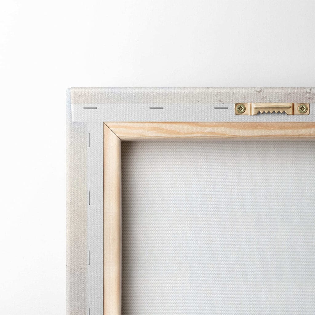 Painting of a tree with pink flowers Painting of a tree with pink flowers