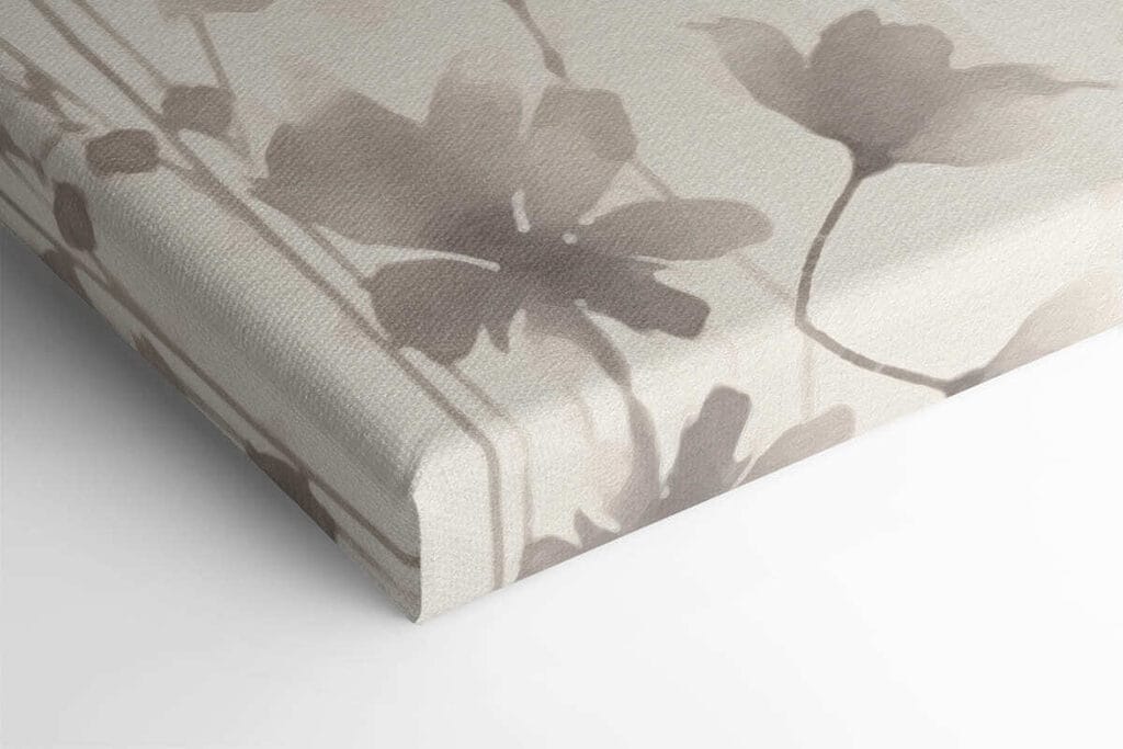 Delicate blossoms in soft hues Delicate blossoms in soft hues