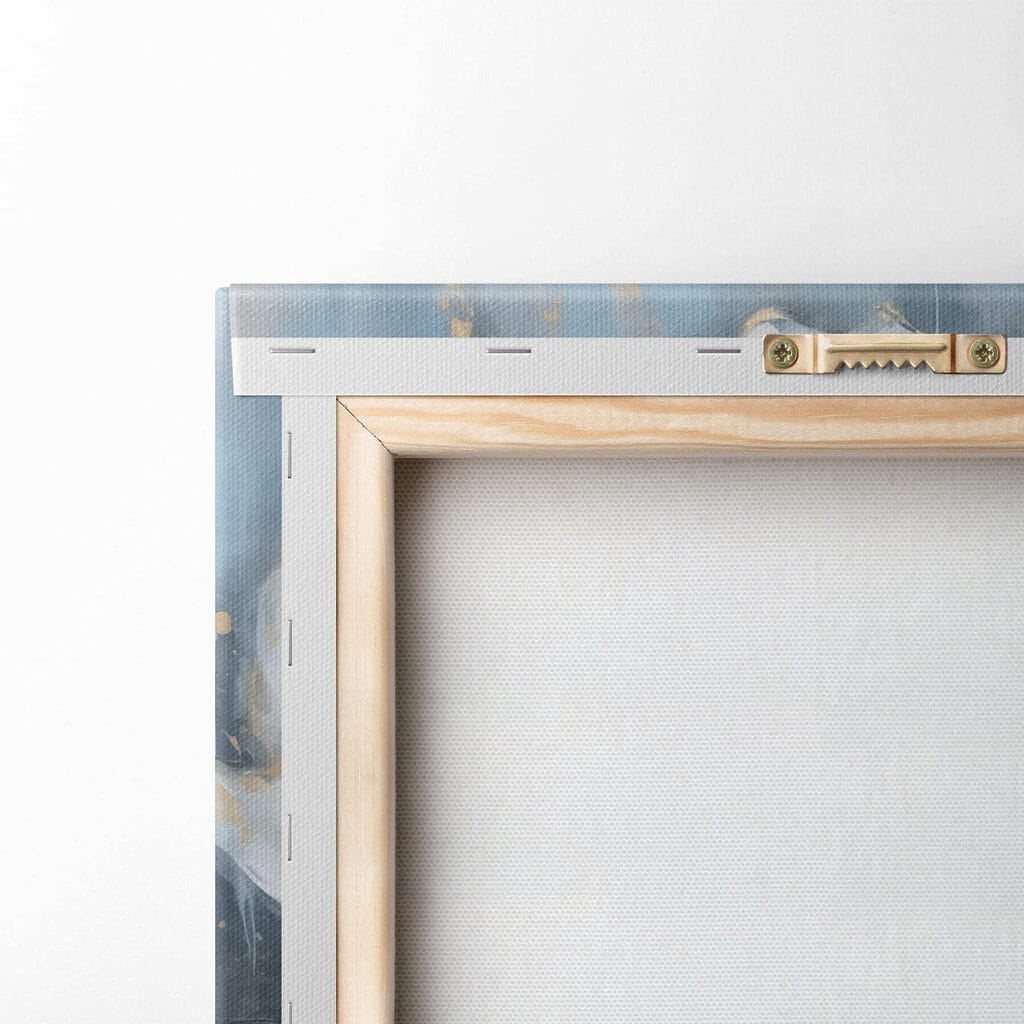 Delicate bloom against a soft backdrop Delicate bloom against a soft backdrop