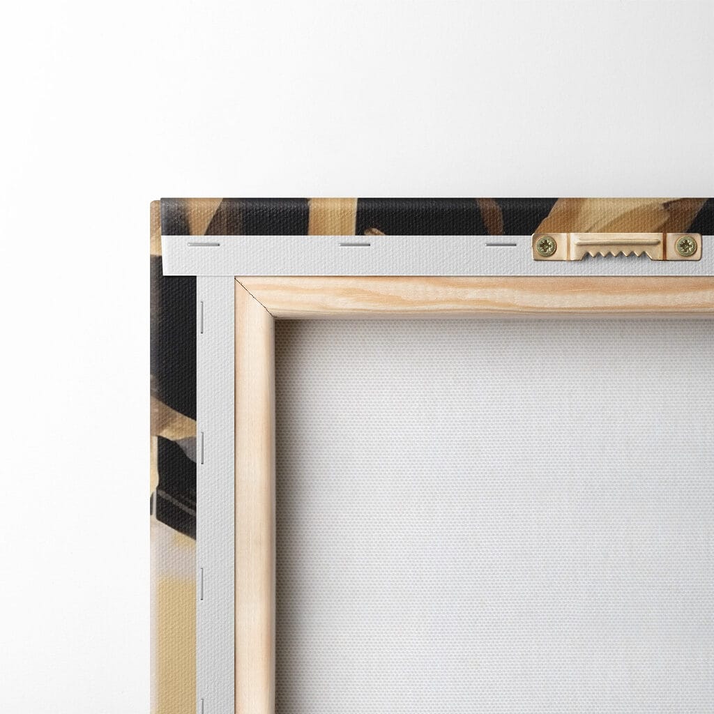 Elegant beauty in striking attire Elegant beauty in striking attire