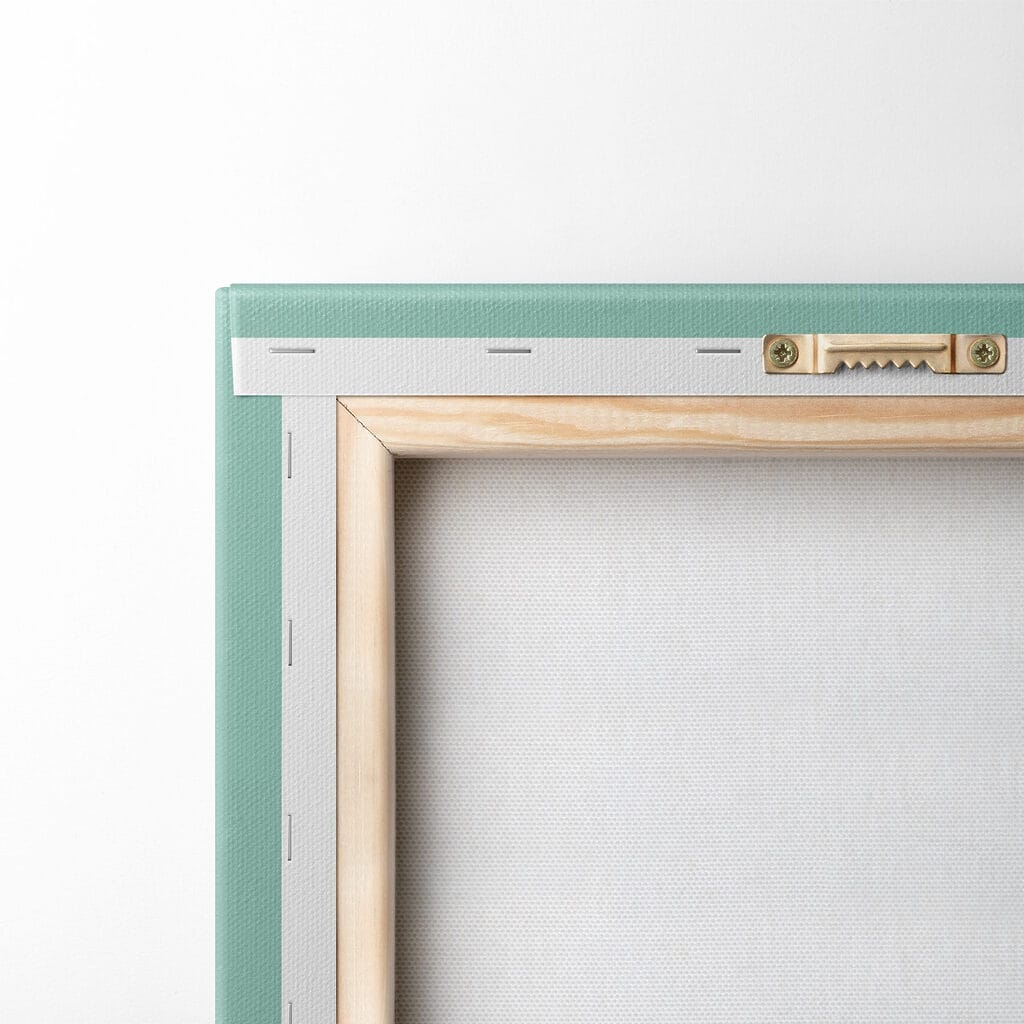 Dog with its head up Dog with its head up