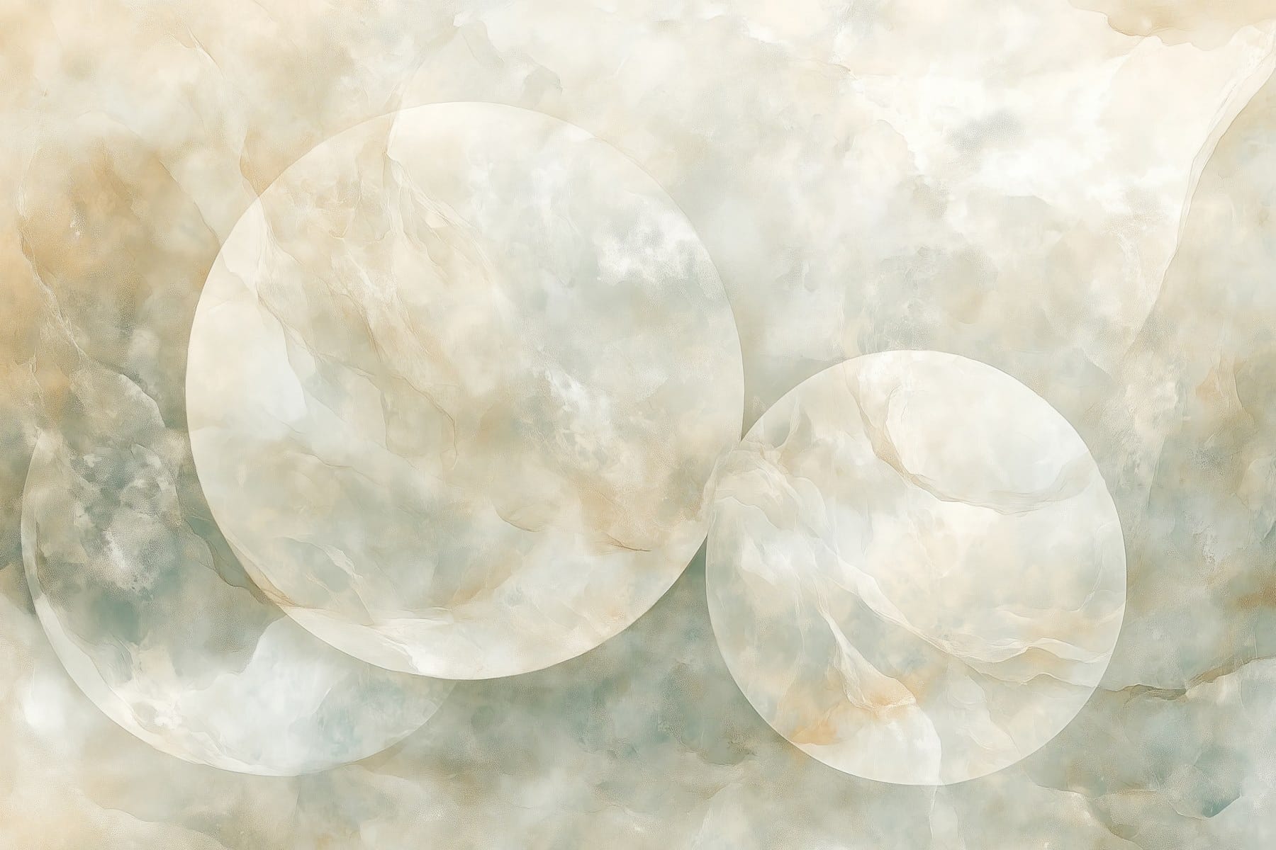 Soft hues and gentle textures blend Soft hues and gentle textures blend