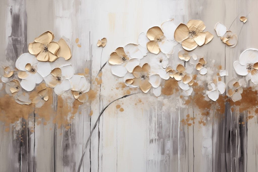 s42713p 1024x683 - Maľba kvetov na stene - tegory