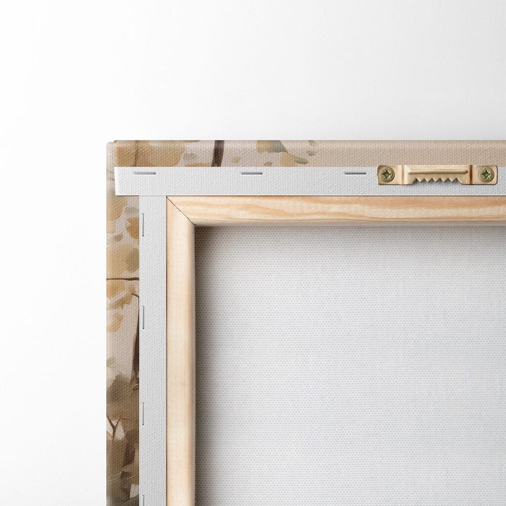 Duck on a lake Duck on a lake