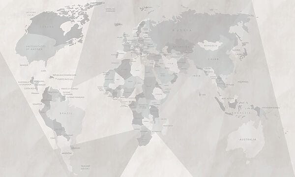 Mapa sveta Mapa sveta