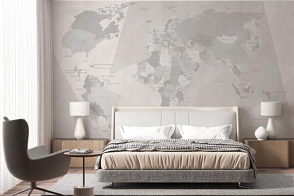 Mapa sveta Mapa sveta