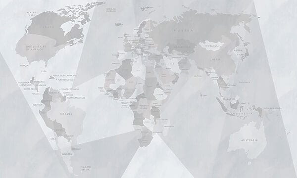 Mapa sveta Mapa sveta