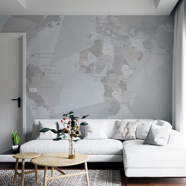 Mapa sveta Mapa sveta