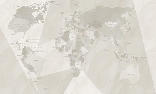 Mapa sveta Mapa sveta