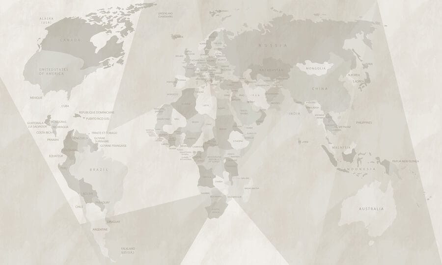 Mapa sveta Mapa sveta