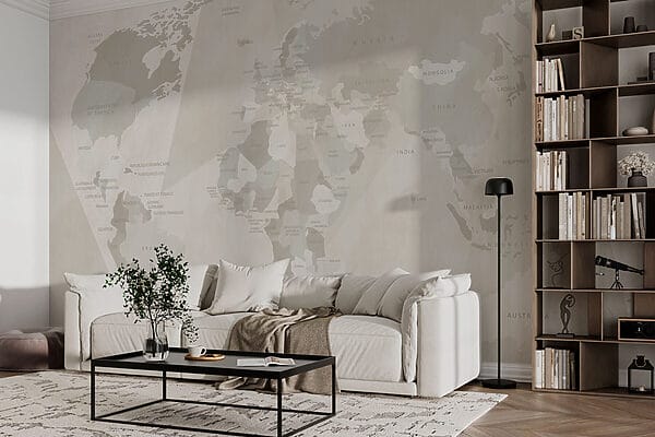 Mapa sveta Mapa sveta