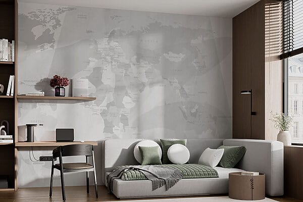 Mapa sveta Mapa sveta