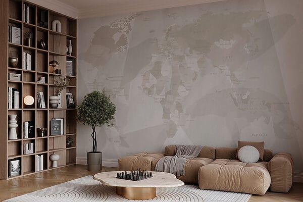 Mapa sveta Mapa sveta