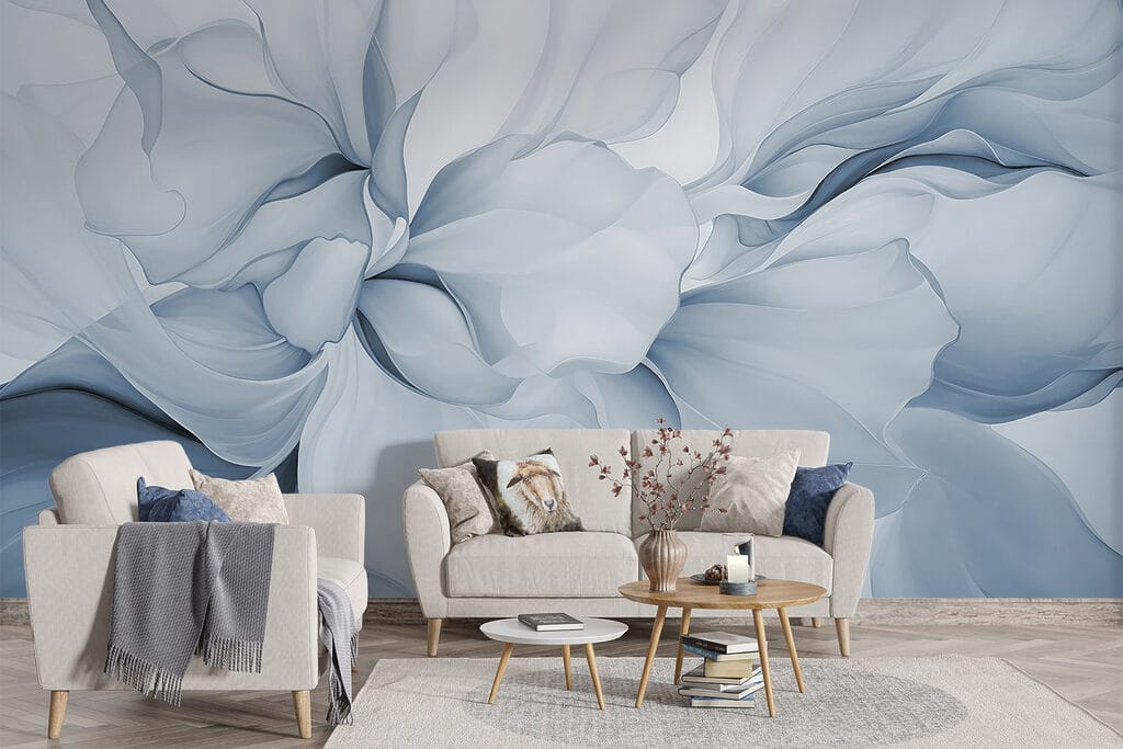 Delicate petals in soft hues Delicate petals in soft hues