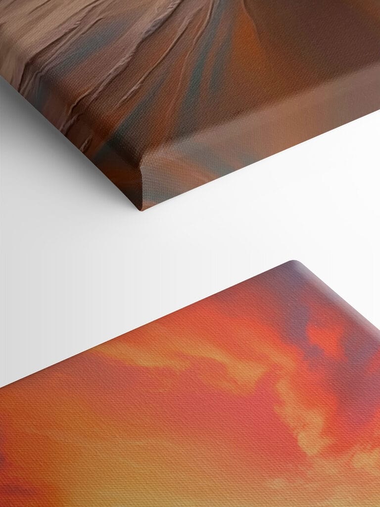 Person in a robe standing in the water Person in a robe standing in the water