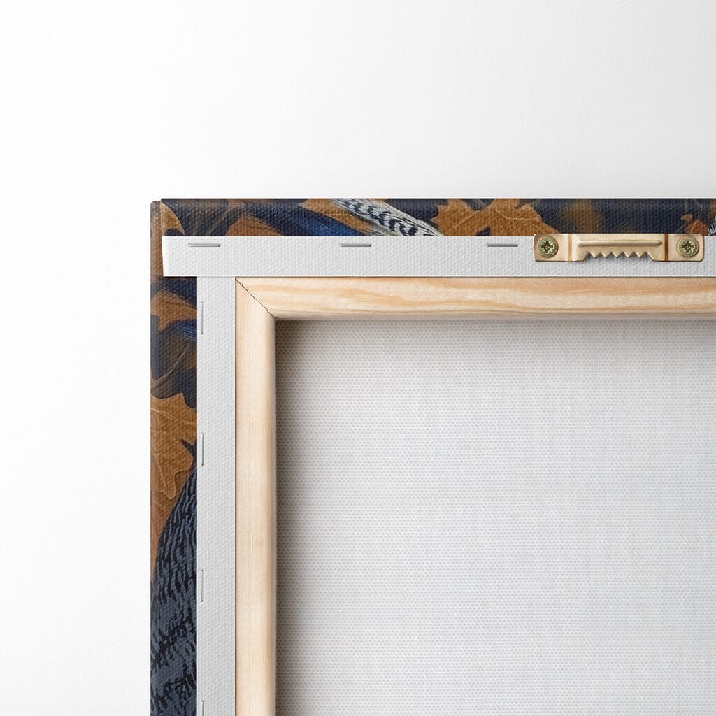 An owl with yellow eyes An owl with yellow eyes