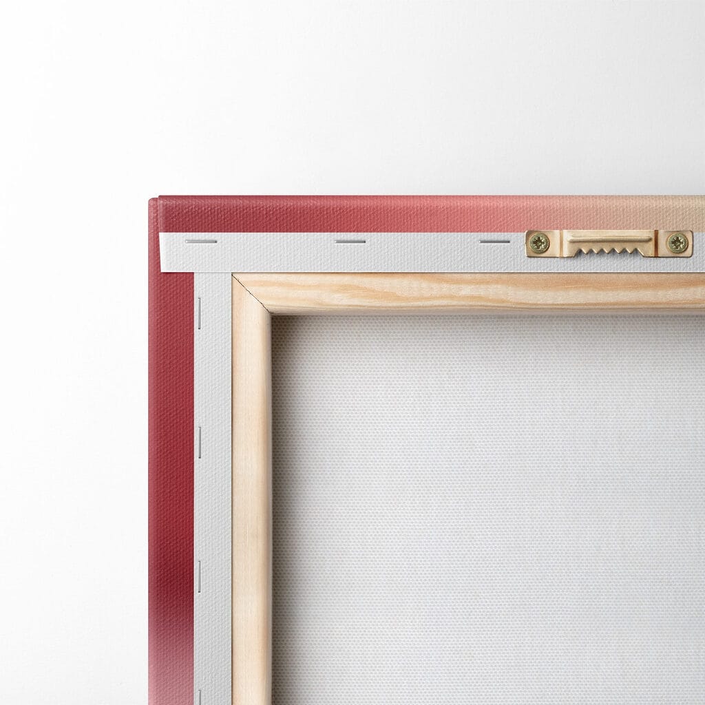 Hedgehog holding a heart