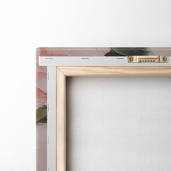 Mäkké okvetné lístky v jemných odtieňoch Mäkké okvetné lístky v jemných odtieňoch