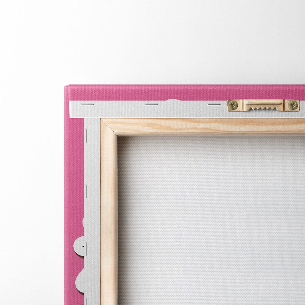 Sticker of a cat with its mouth open