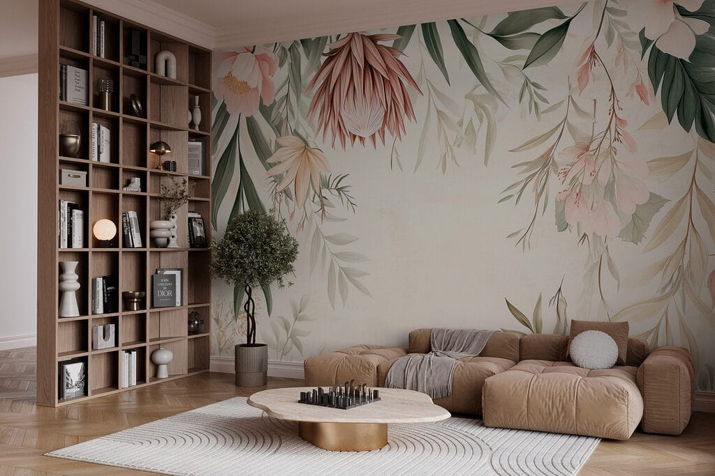 w03019pig1r 1024x683 - Kvetinový lem s listami a kvetmi - tegory