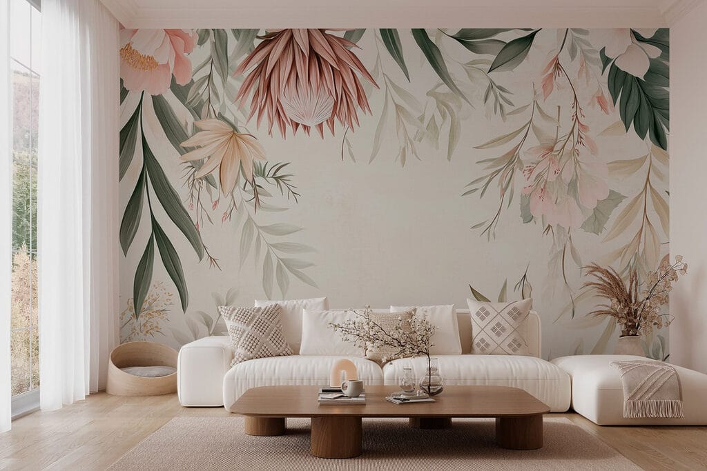 w03019pig2r 1024x683 - Kvetinový lem s listami a kvetmi - tegory