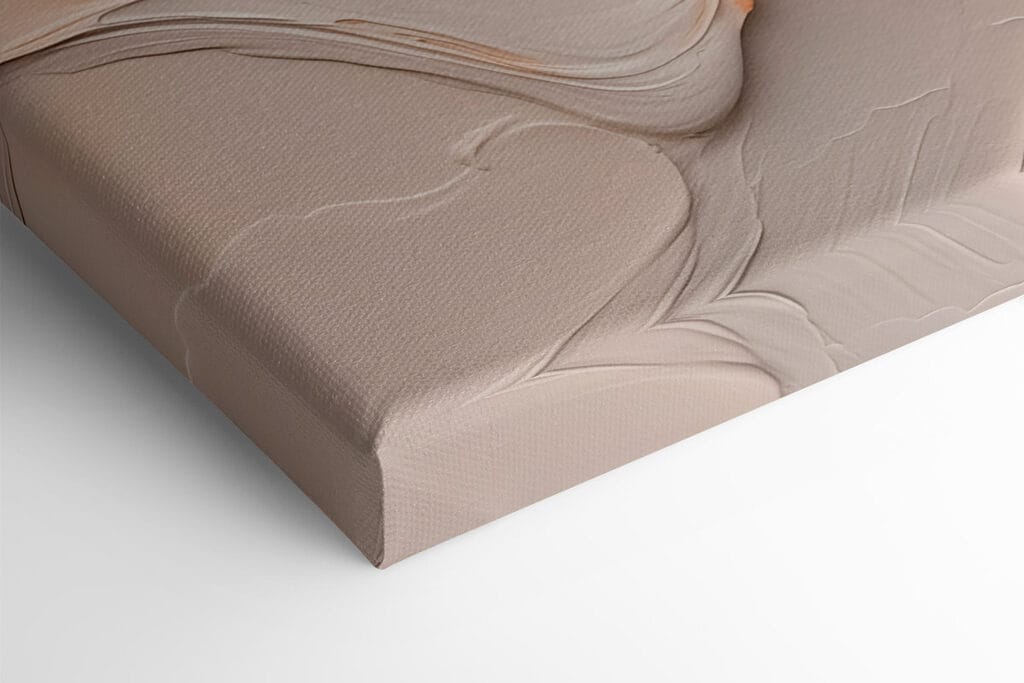 Abstract swirls of soft hues Abstract swirls of soft hues