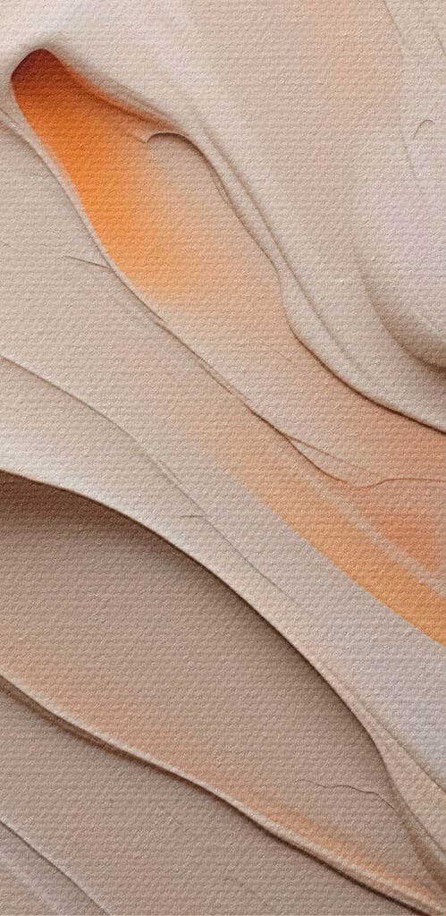 Abstract swirls of soft hues Abstract swirls of soft hues