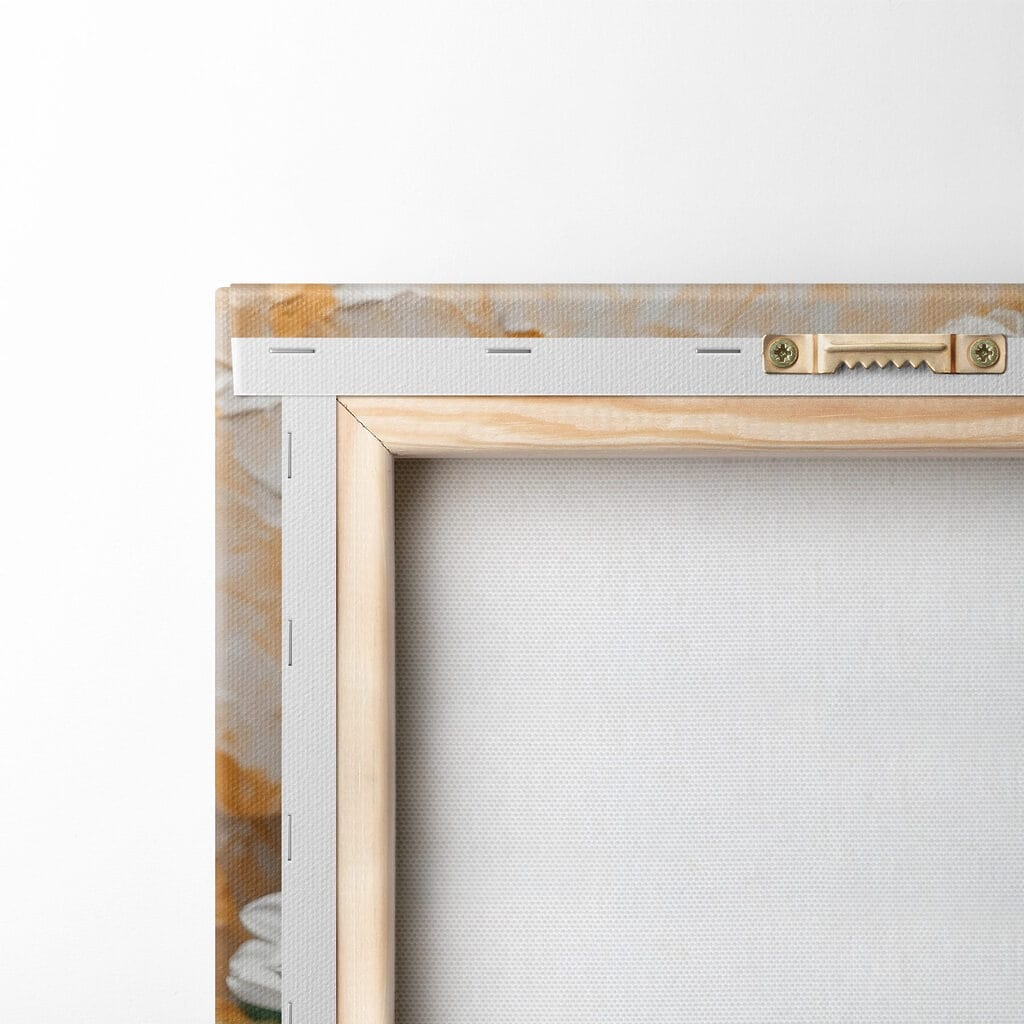 Group of white flowers Group of white flowers