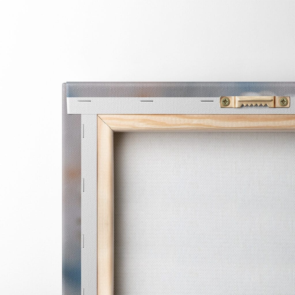 Delicate petals, nature's soft touch