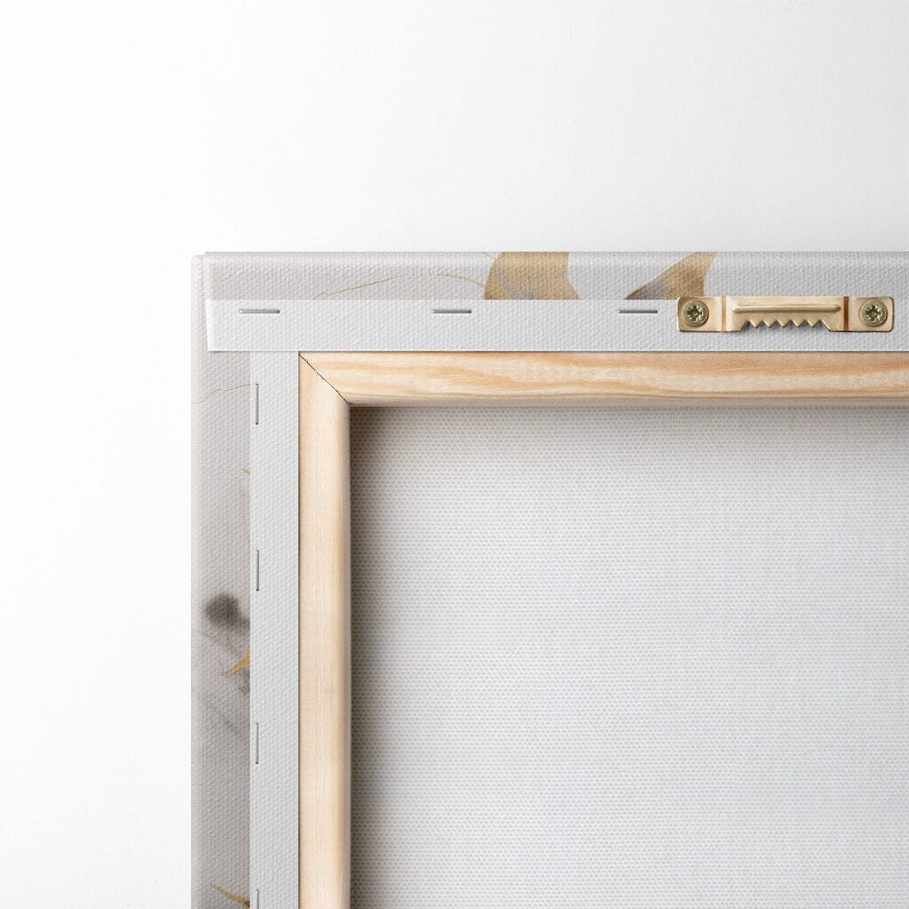 Painting of a flower