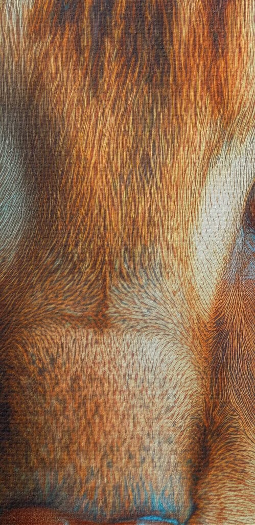 Majestic feline with striking eyes Majestic feline with striking eyes