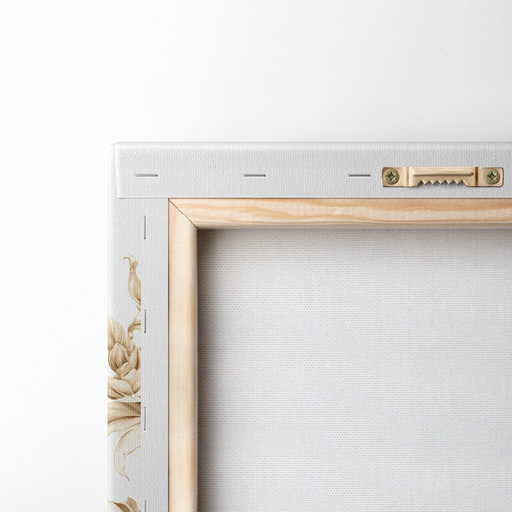 Bee with a crown on its head Bee with a crown on its head