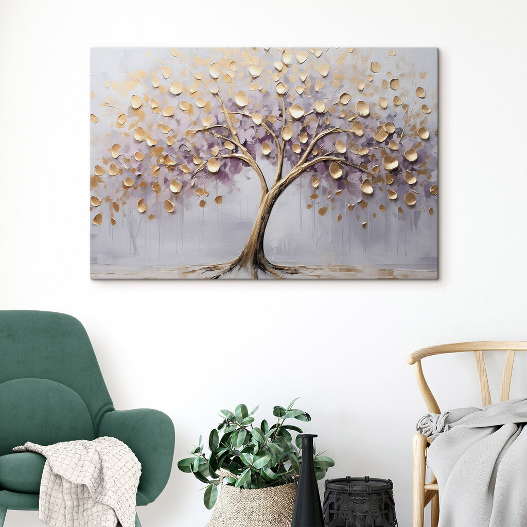 Nature's beauty expressed in art Nature's beauty expressed in art