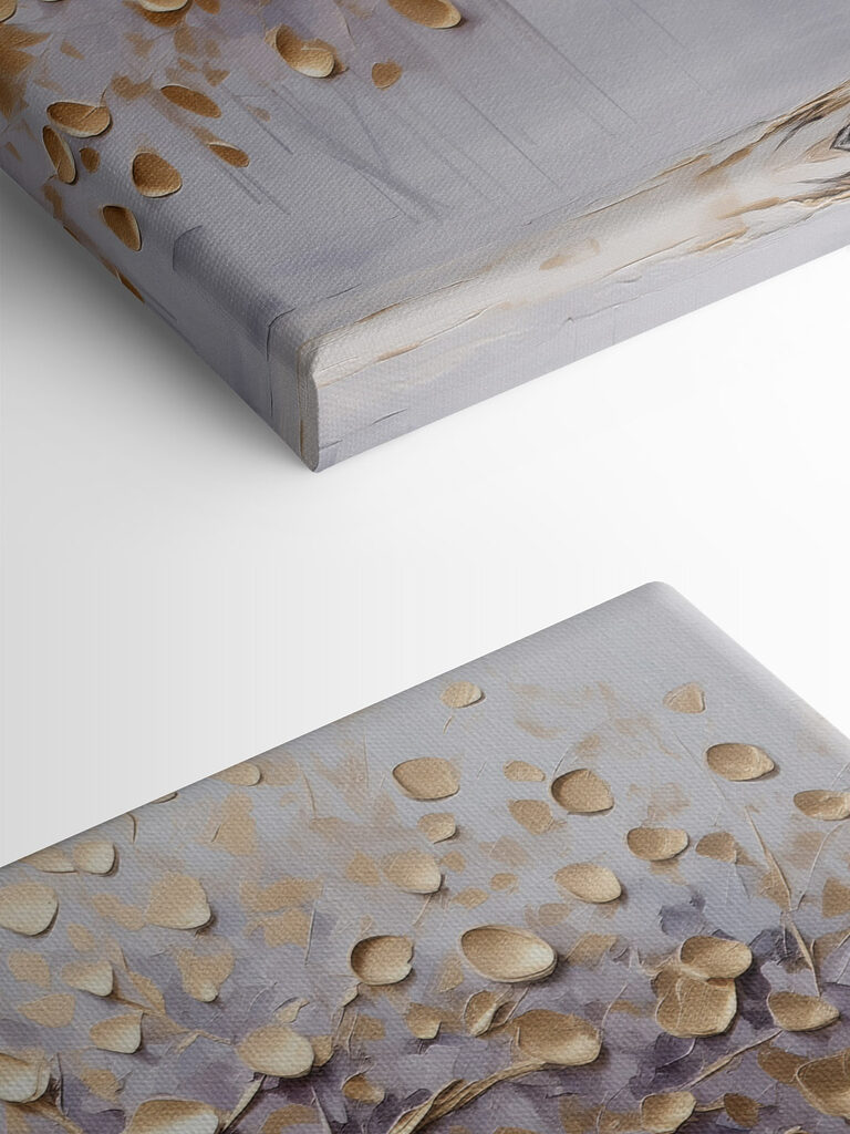 Nature's beauty expressed in art Nature's beauty expressed in art