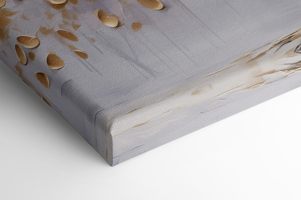 Nature's beauty expressed in art Nature's beauty expressed in art