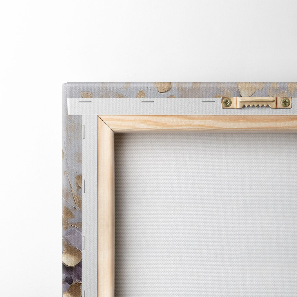 Nature's beauty expressed in art Nature's beauty expressed in art